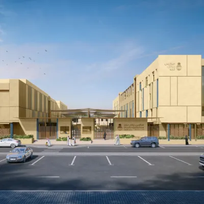 Facade Design