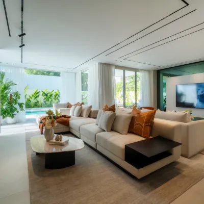 Residential