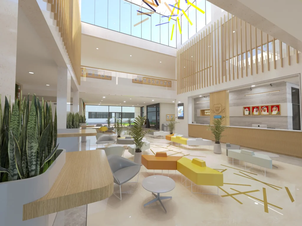 Crown Private School, Ajman