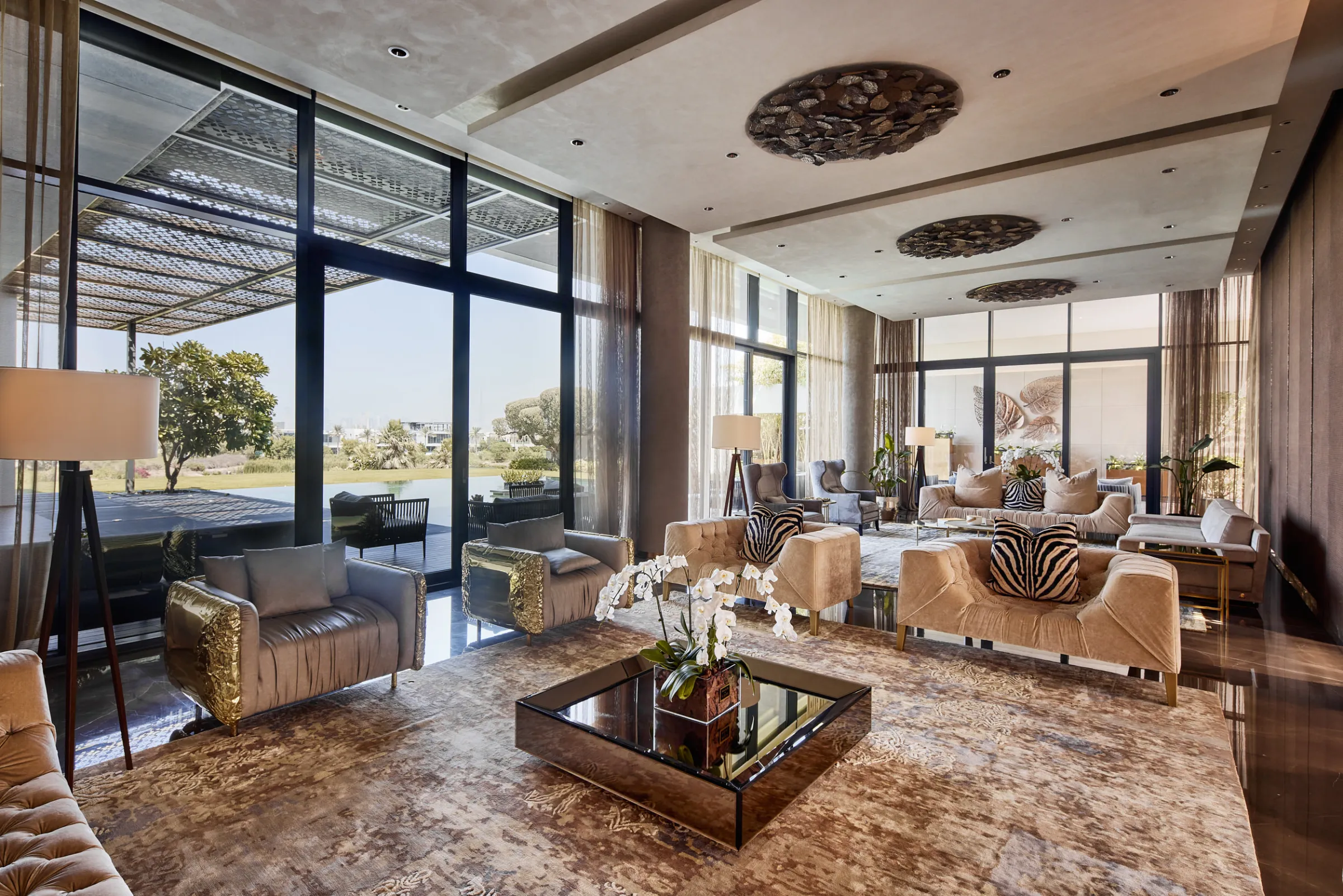 Dubai Hills