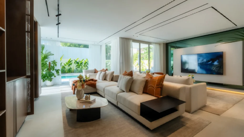 Serena Villa Meadows
