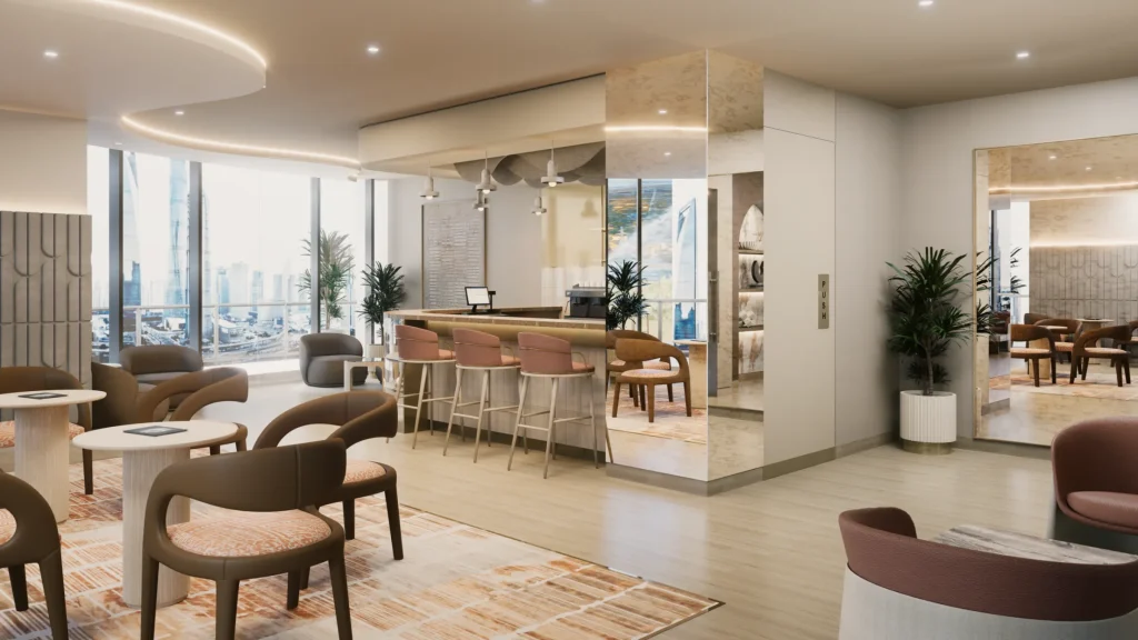 Biltmore Penthouse