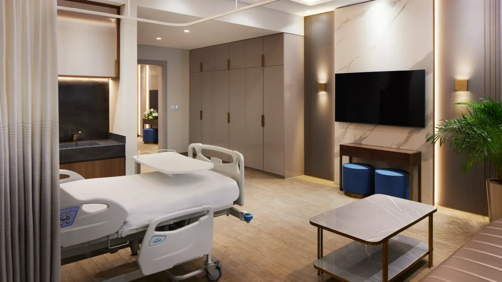 Medcare WCH