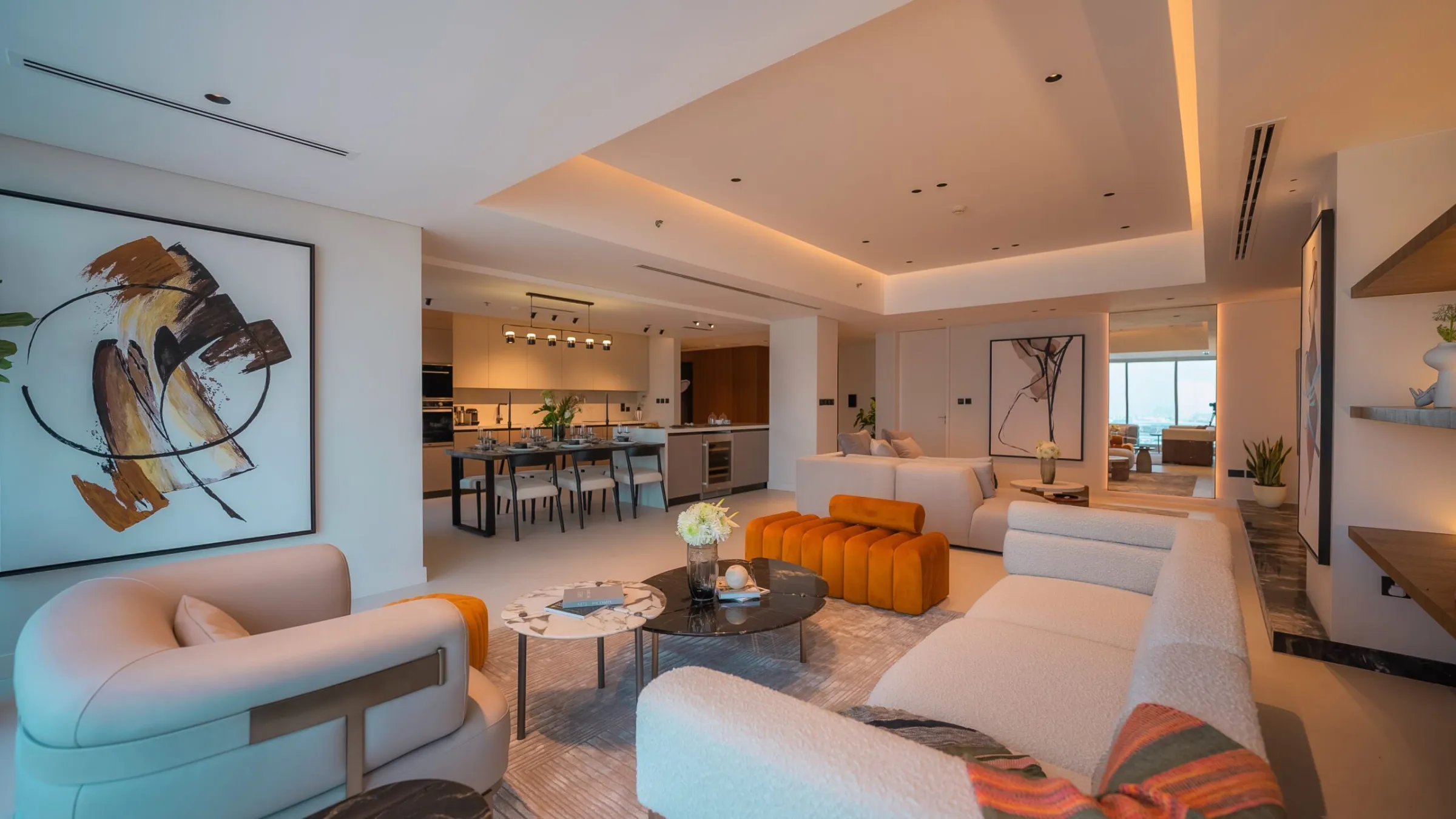 Emirates Crown Apartment