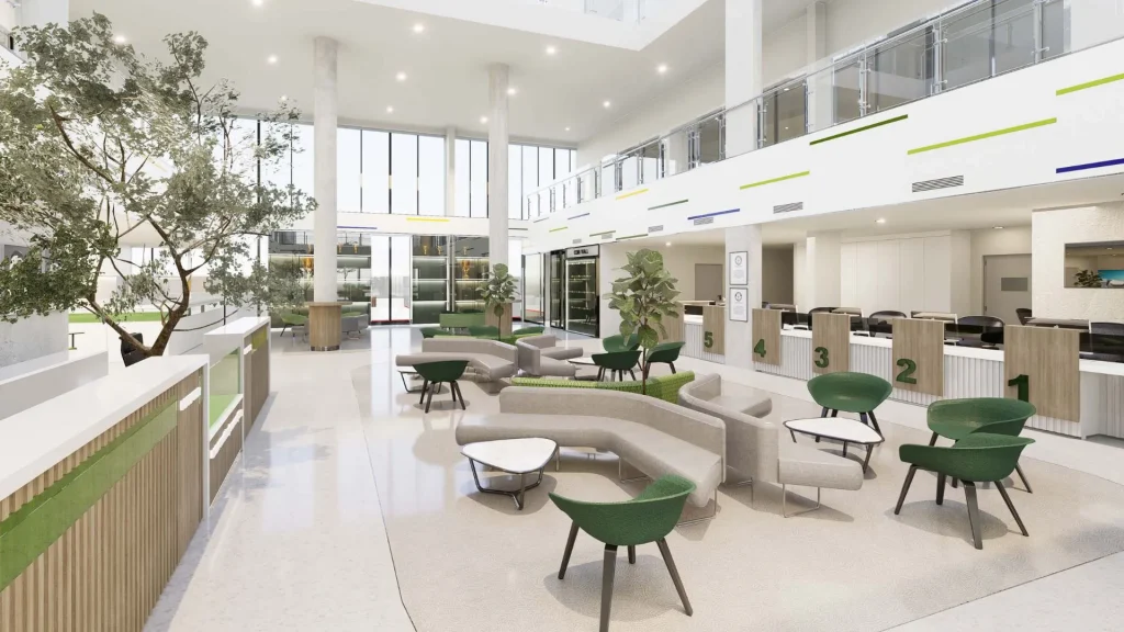 Habitat School, Ajman