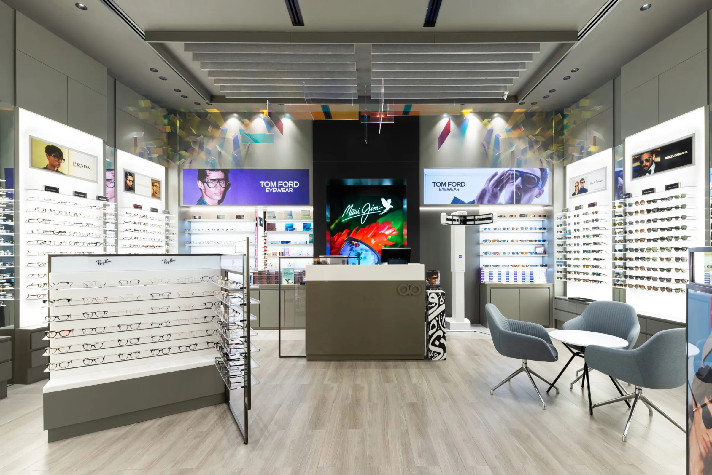 Aster Opticals MOE — view 4