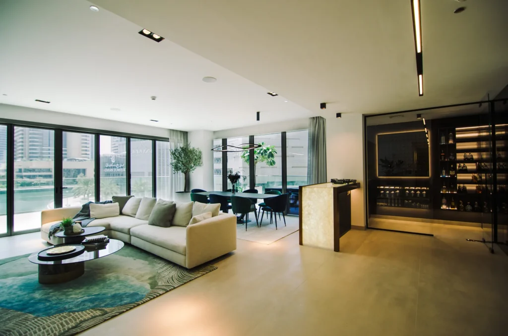 Marina Gate Duplex