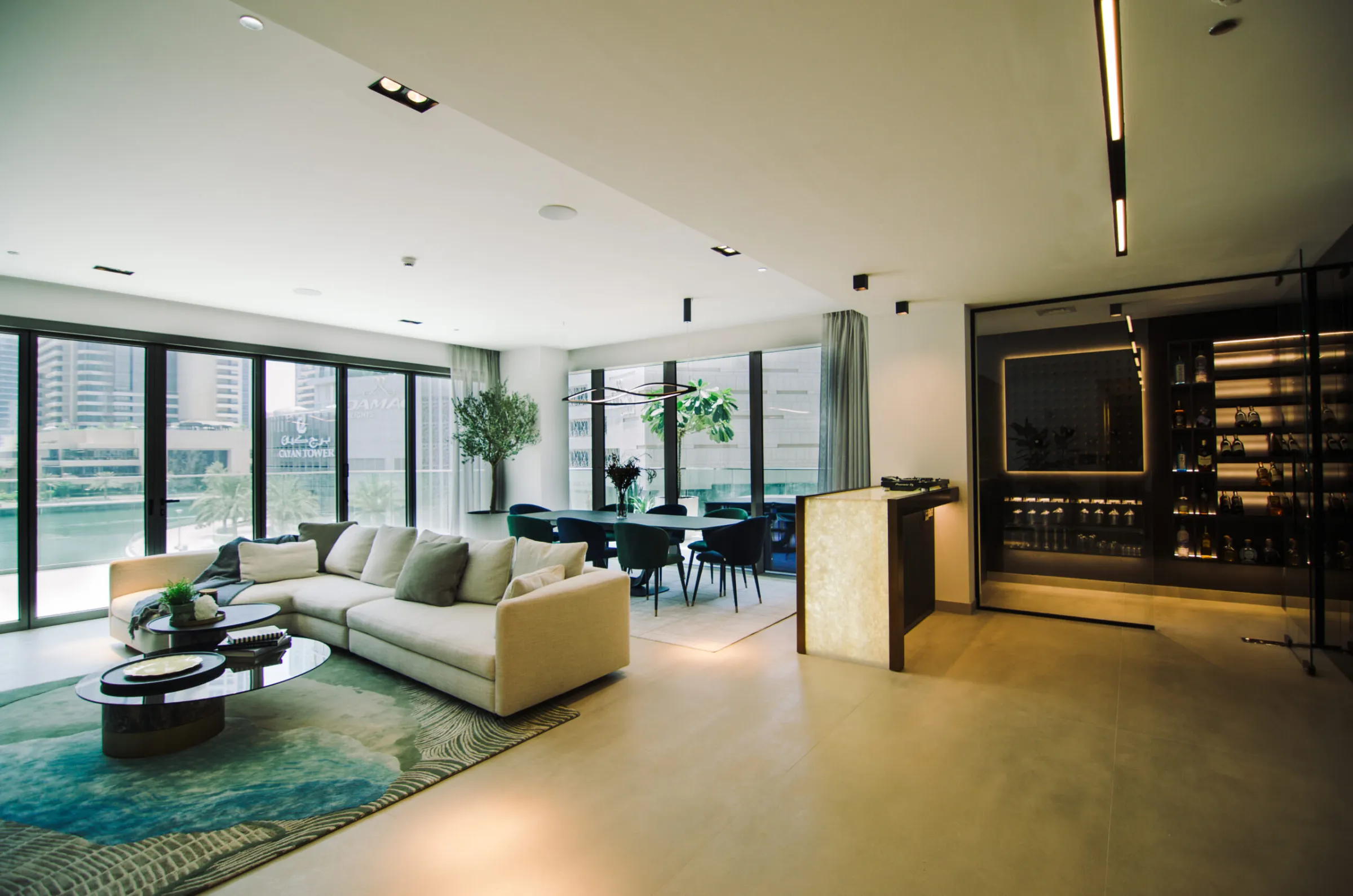 Marina Gate Duplex