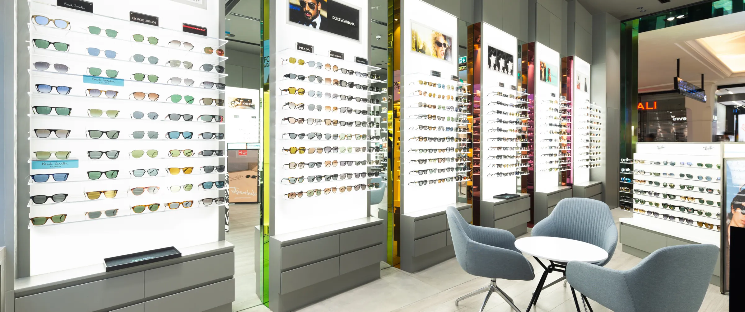 Aster Opticals MOE — view 2