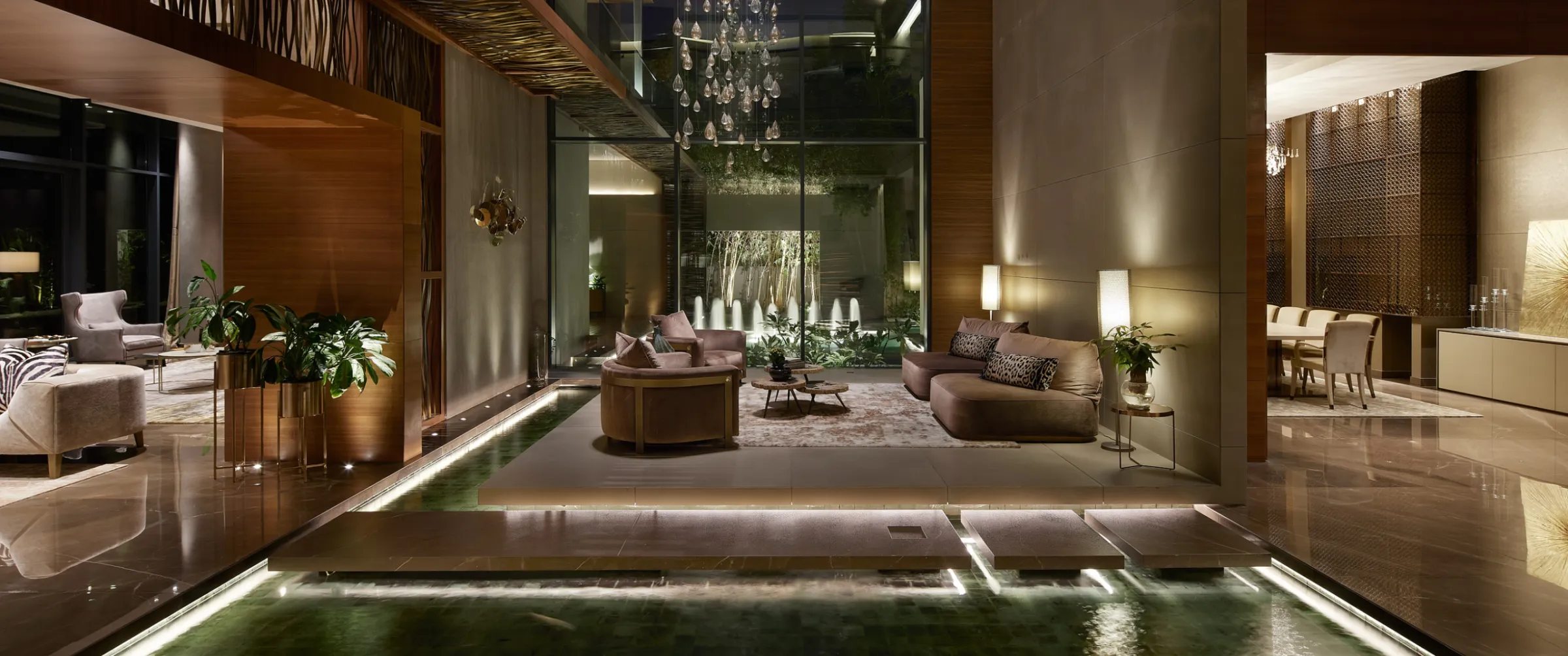 Dubai Hills — view 2