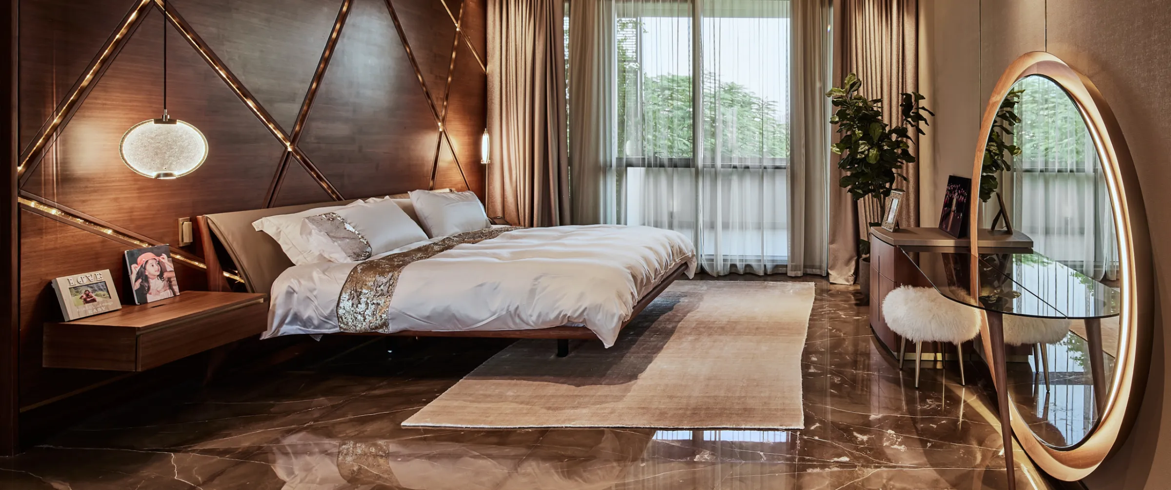 Dubai Hills — view 3
