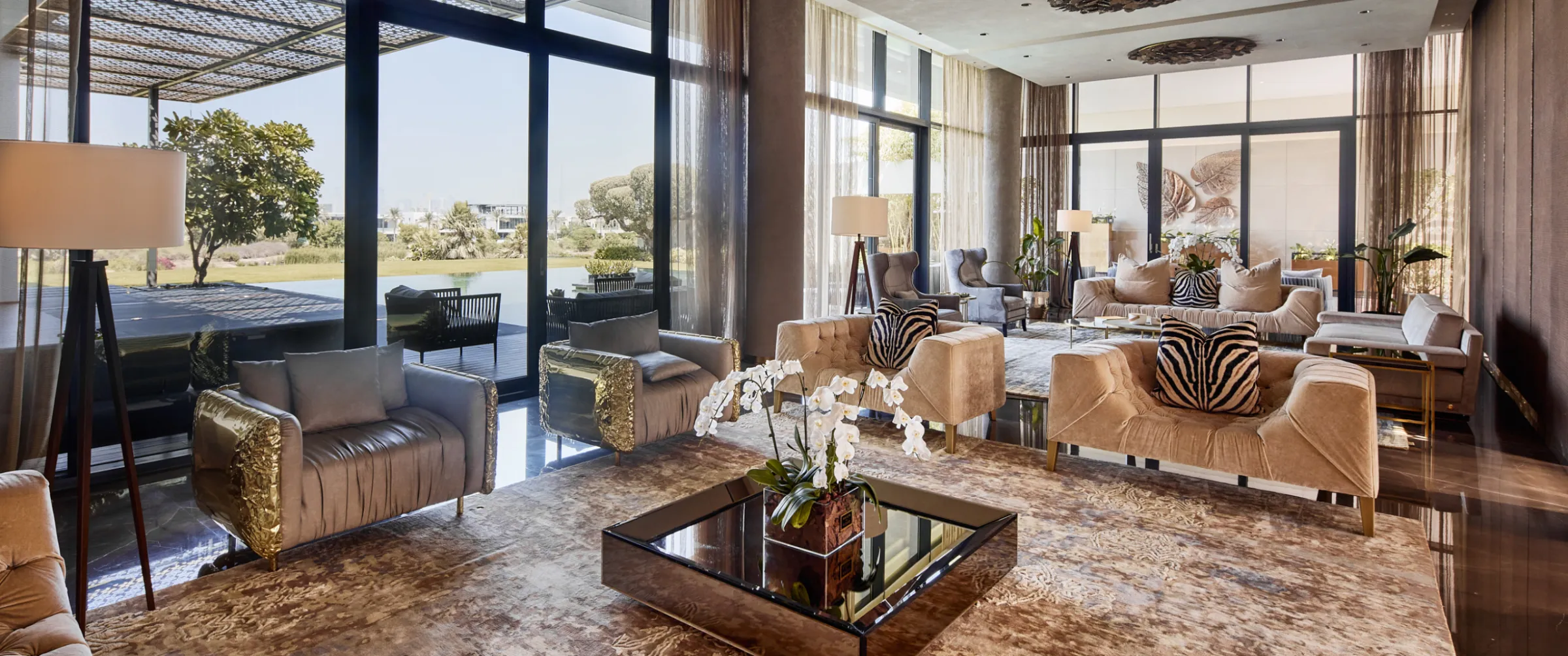 Dubai Hills — view 4