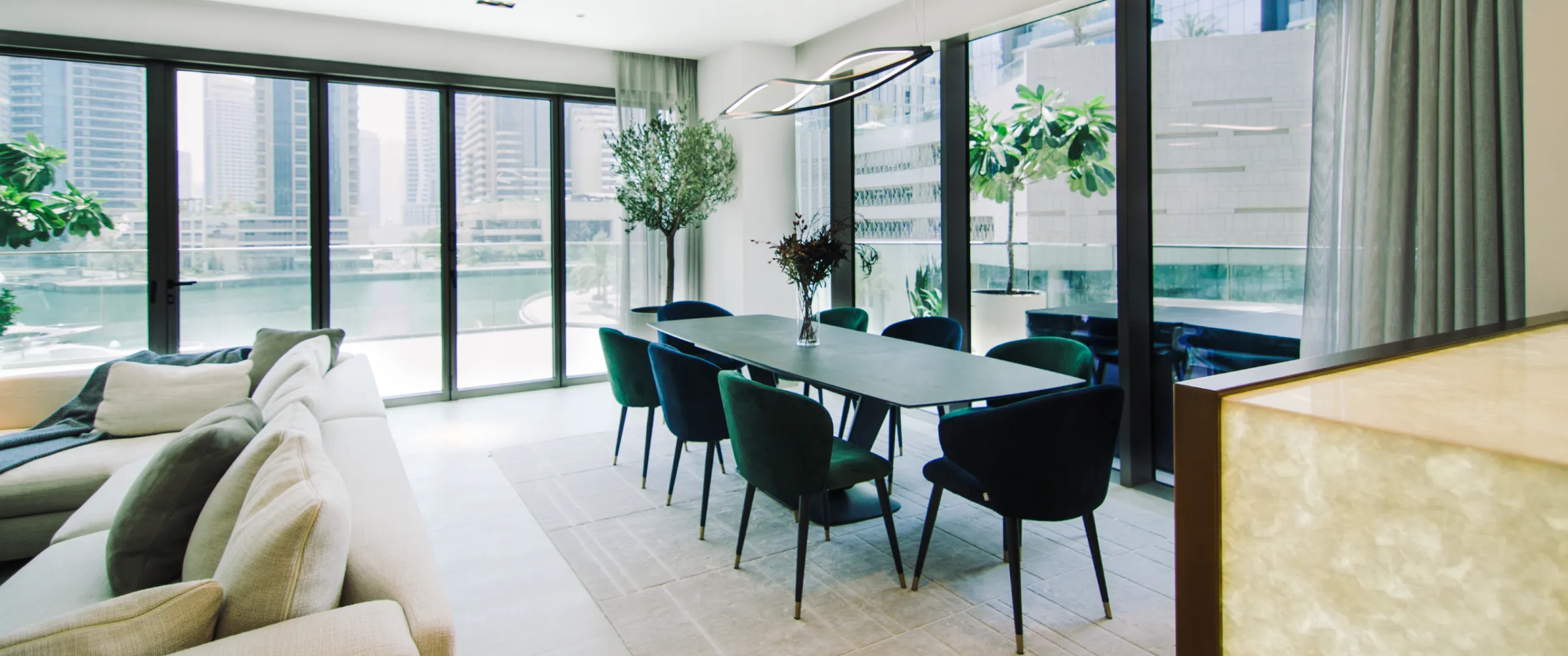 Marina Gate Duplex — view 4