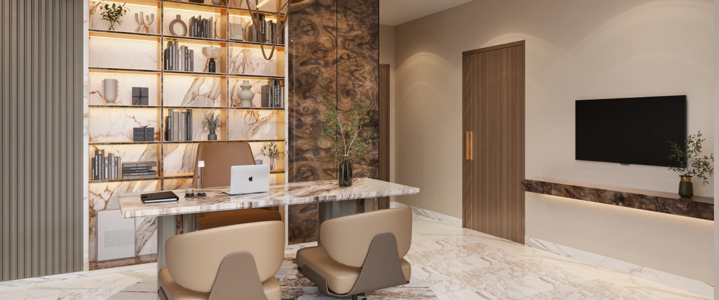 Biltmore Penthouse — view 4