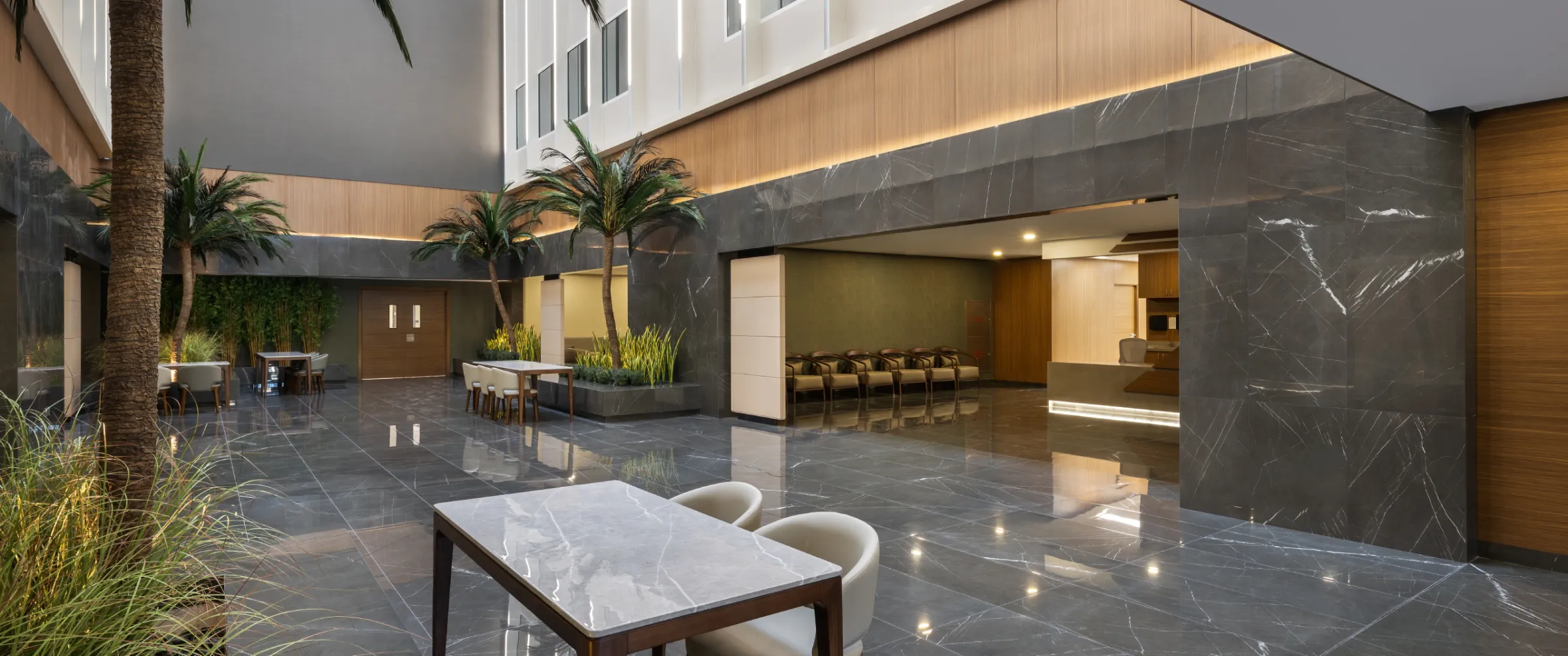 Medcare Royal Hospital — view 3