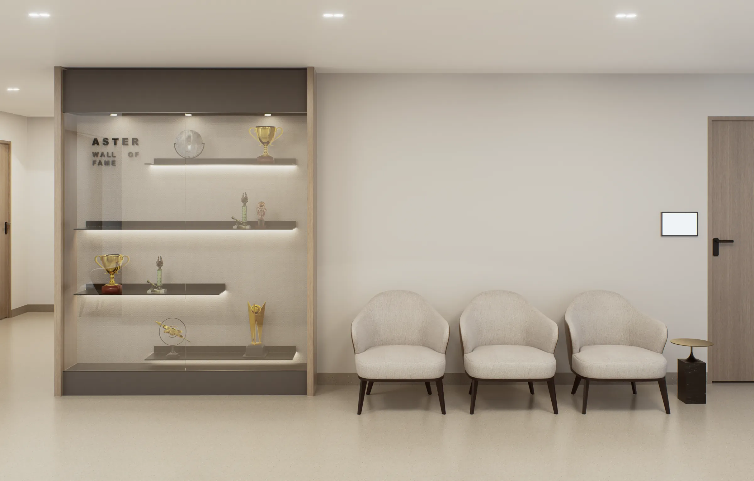 Aster Hospital Mankhool — view 5