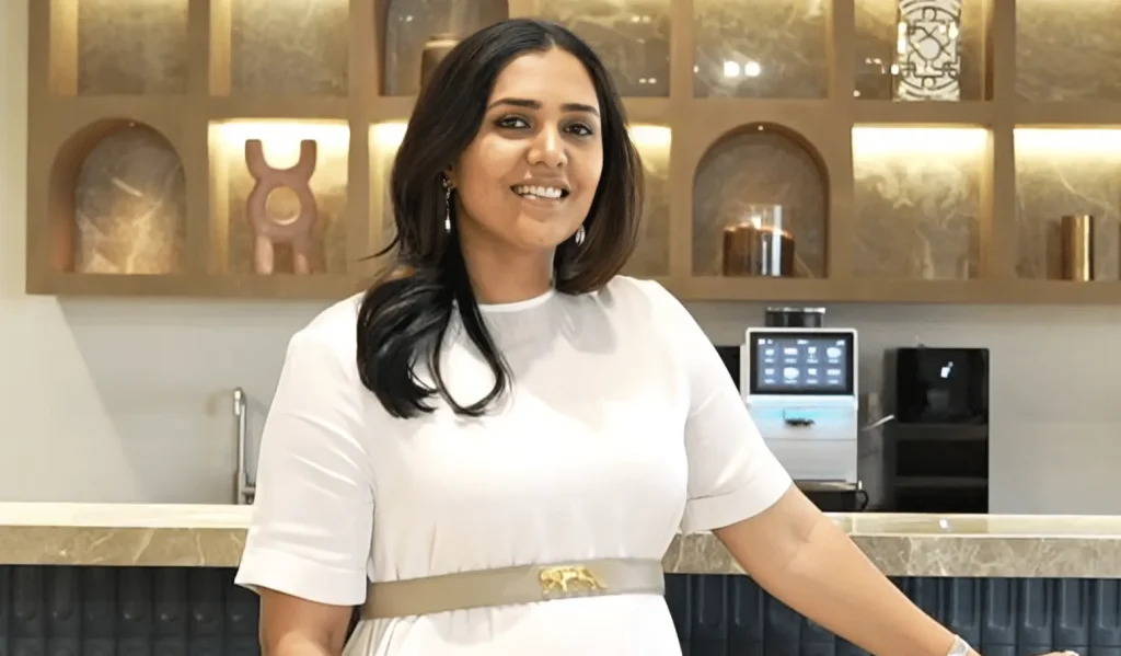 Fabidha Safar-Rahman